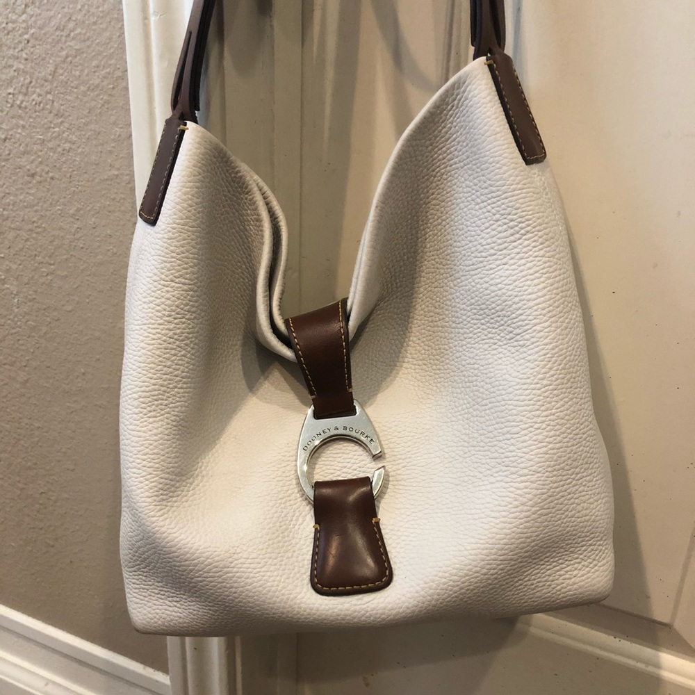 Dooney & Bourke hobo crossbody